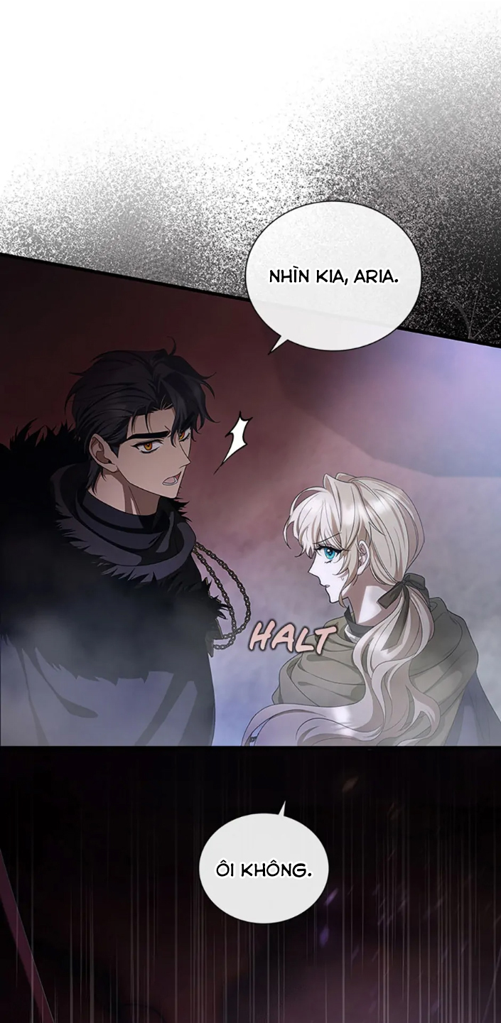 vị cứu tinh của nam phản diện chapter 66 65