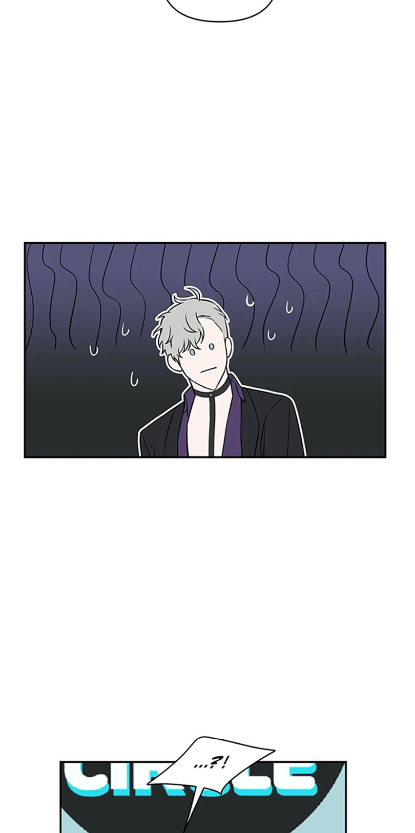 hậu trường lãng mạn chapter 5 42