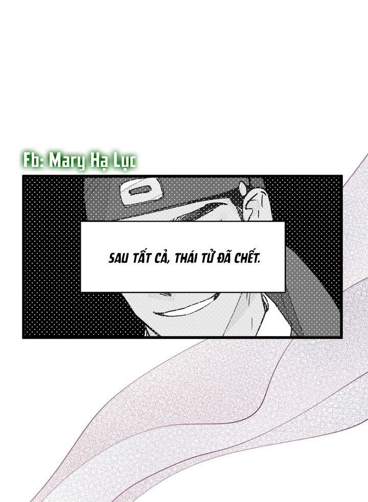 tham vọng quyền lực (full) chapter 38 24