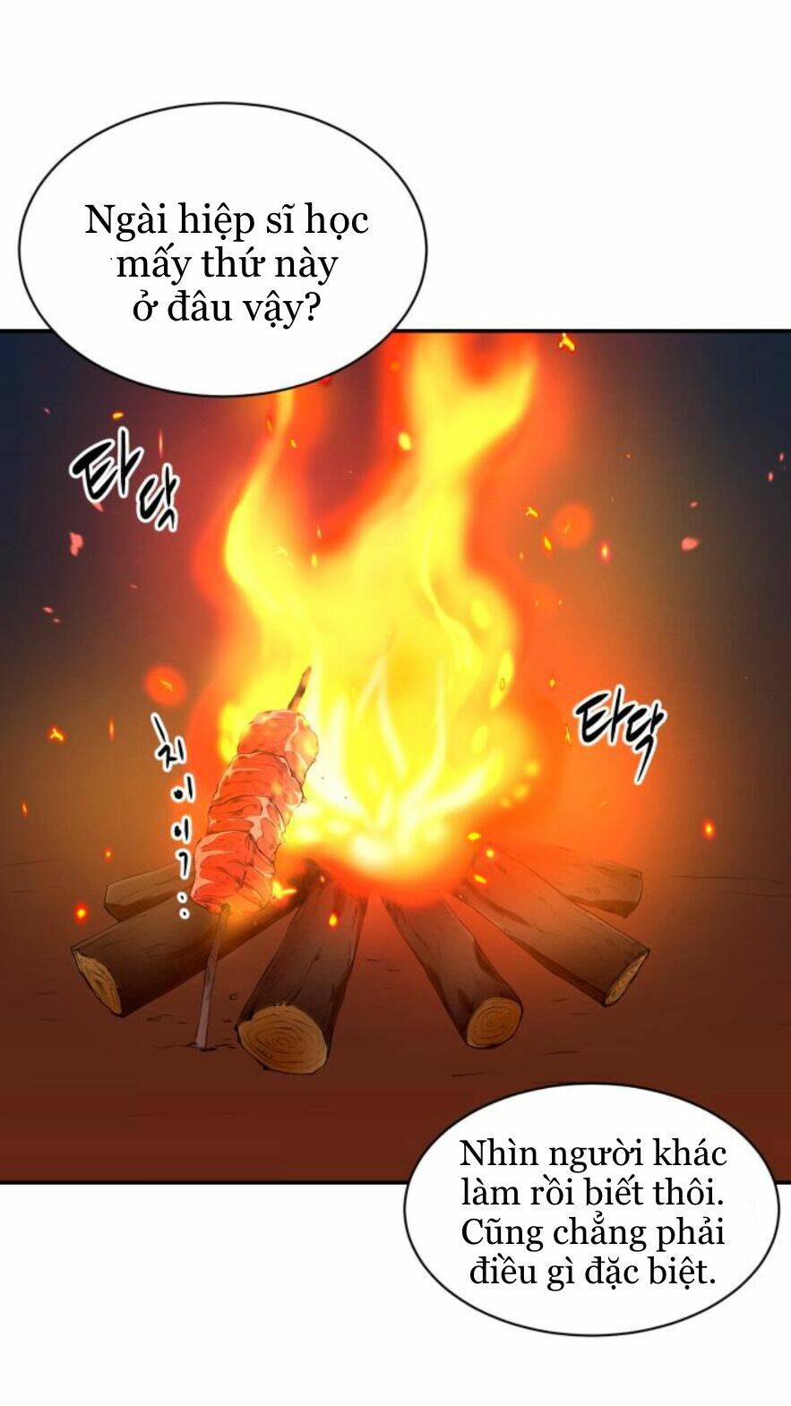 phản diện rất dễ làm chapter 9 19