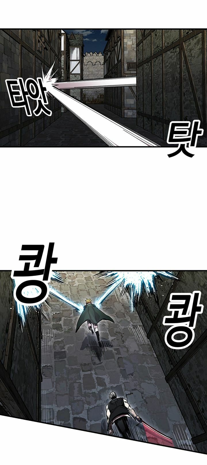 người chơi lỗi chapter 25 29