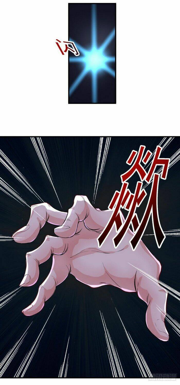 mở phòng khám tại tu tiên giới chapter 35 15