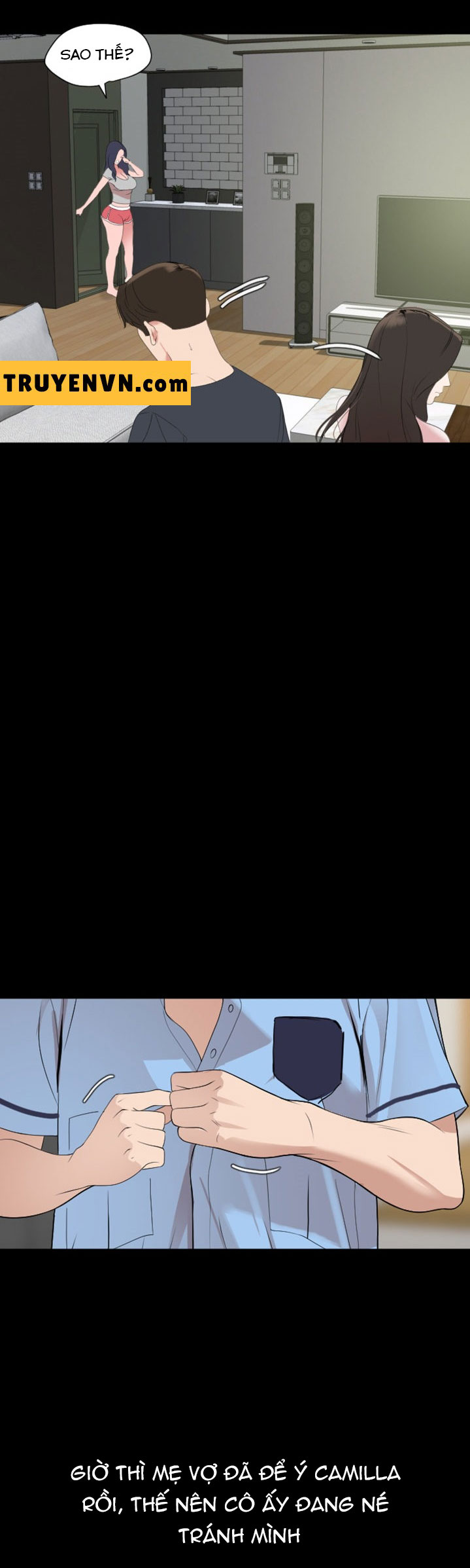 con rể chapter 42 22