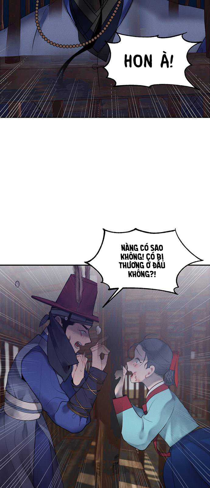 người tình của gwanghae chapter 47 3