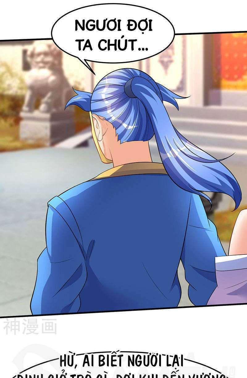 tối cường thăng cấp chapter 53 16