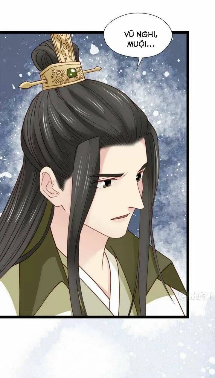 kiều nữ độc phi chapter 222 16