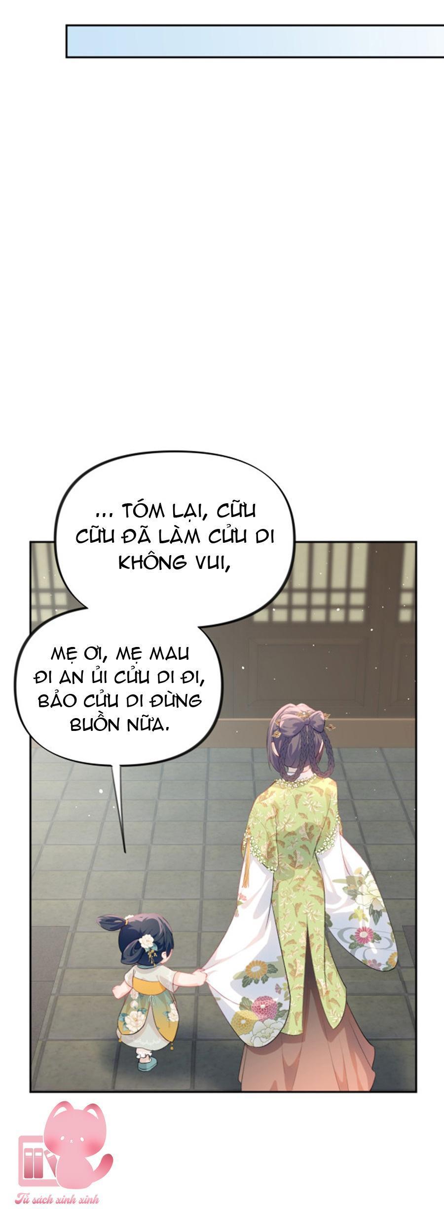 một đêm nọ đột nhiên yandere tới! chapter 148 12