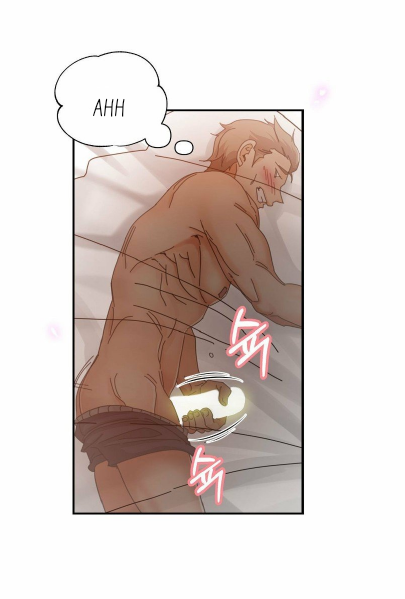 người chị của mẹ kế chapter 11 2