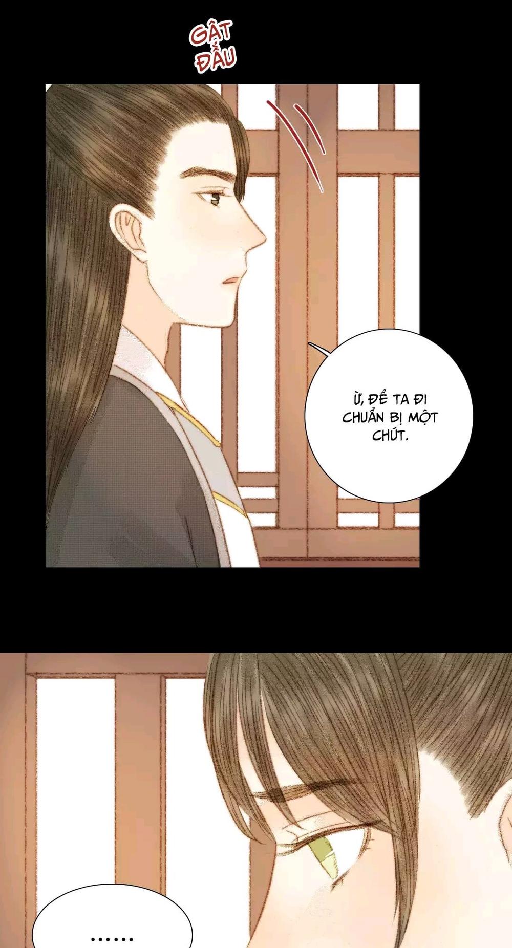 vương gia bá đạo và bác sĩ xinh đẹp chapter 68 20