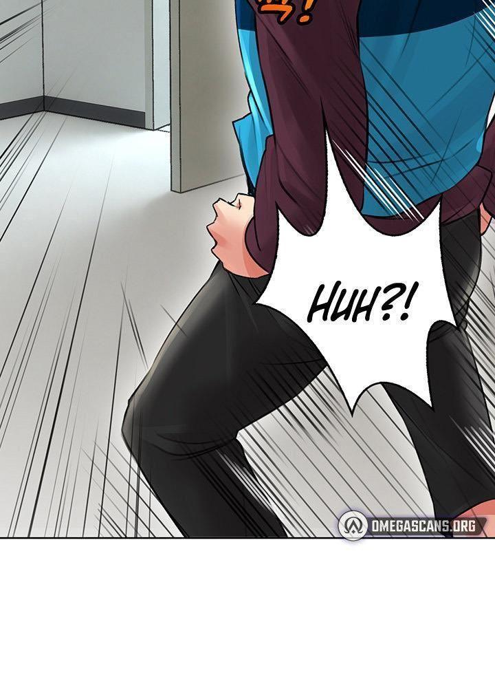 công việc sung sướng chapter 5.1 59