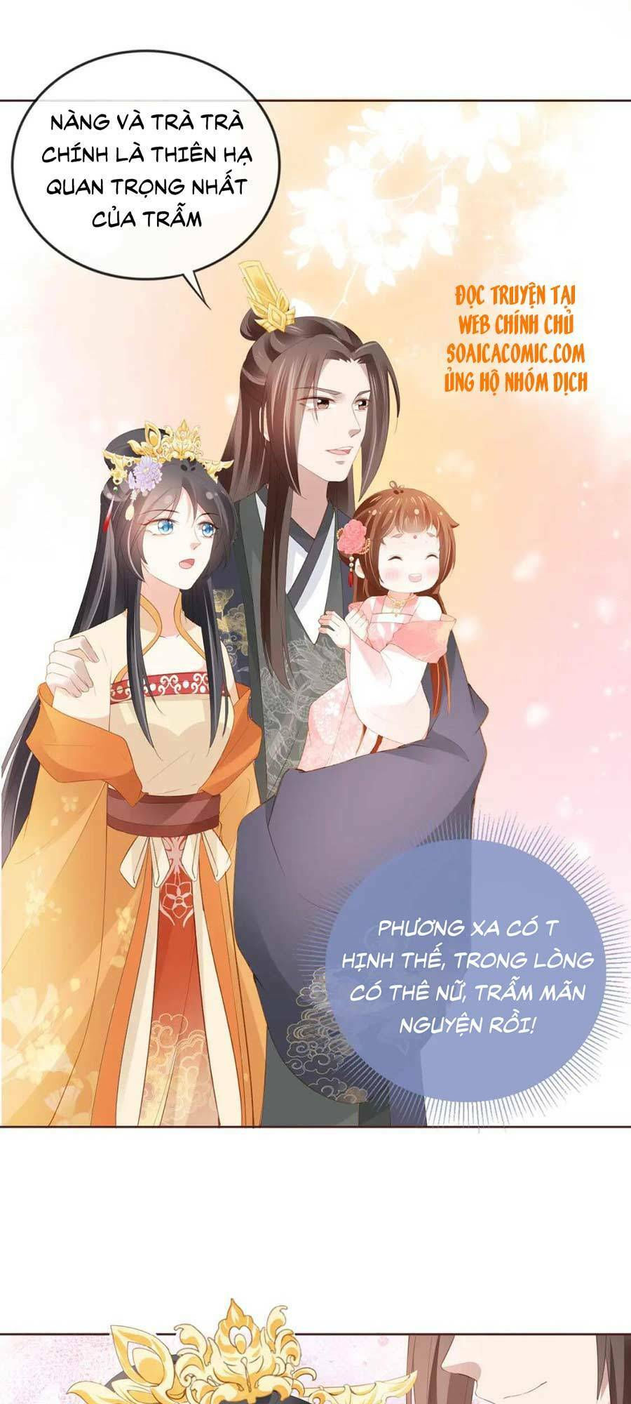 nhặt được bảo bối manh manh chapter 54 31