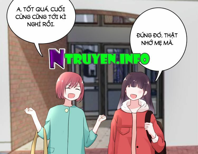 câu chuyện săn vợ chapter 13 7