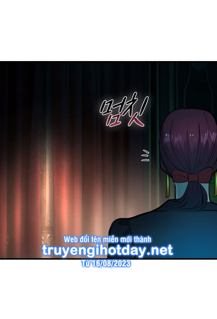 Khách Sạn Máu chapter 12.2 - Trang 11