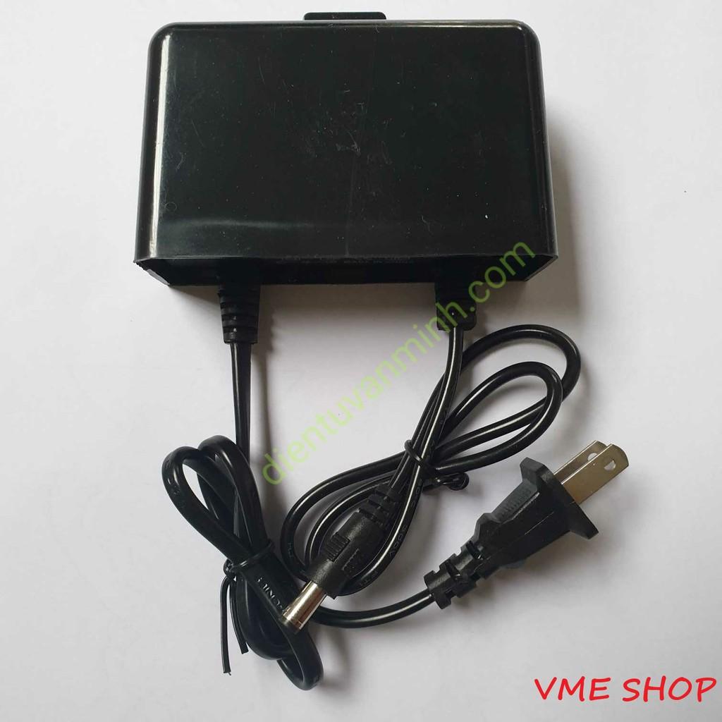 Nguồn (adaptor) 12V 2A cho camera