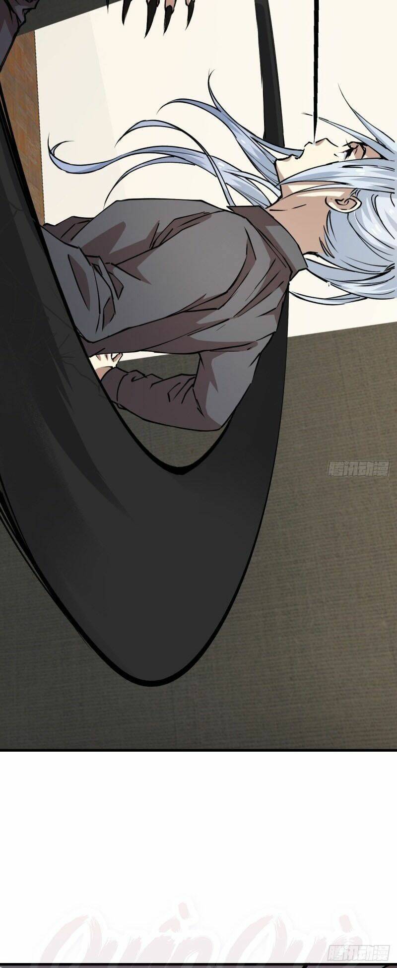 thâm dạ thư ốc chapter 134 43