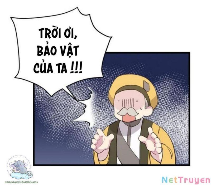 xin hãy cứ khóc, thái tử chapter 2 31