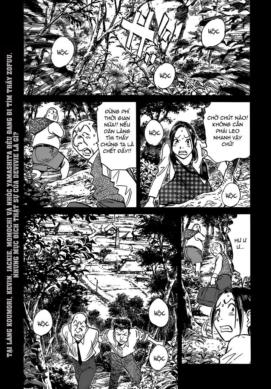 billy bat chapter 81 1