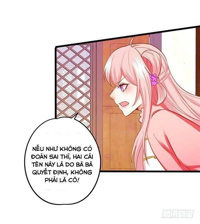 hồ tiên hung bạo chapter 73 55