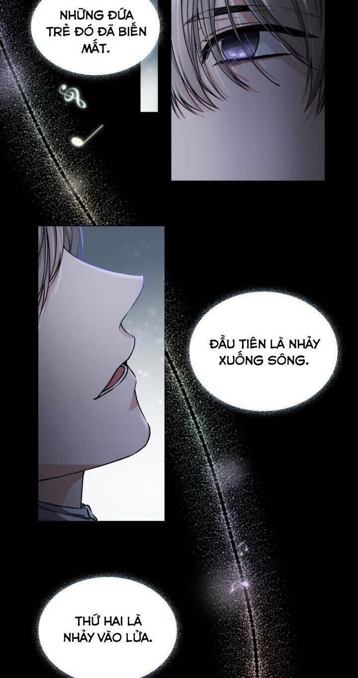 dây xích kiềm chế nam chính hắc ám tuột mất rồi chapter 52 10