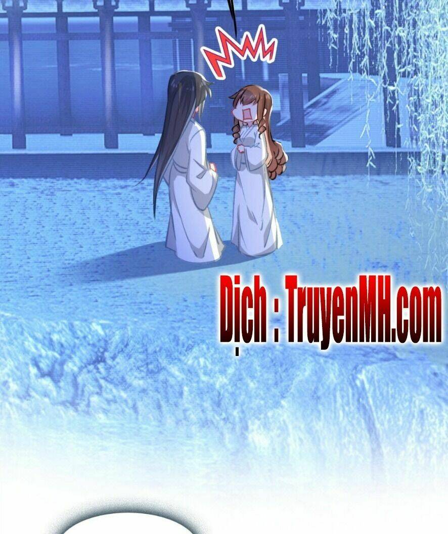 gả cho một tên thái giám đáng ghét chapter 93 8