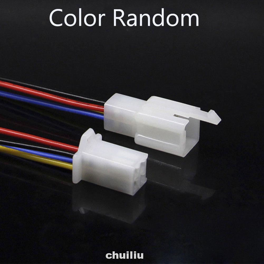 Cáp Nối Chuyên Dụng Cho Xe Mô Tô / Xe Hơi