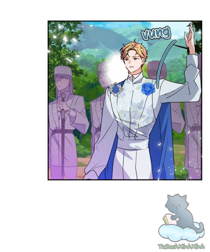 tôi đang nuôi dưỡng một con quái thú chapter 40 20