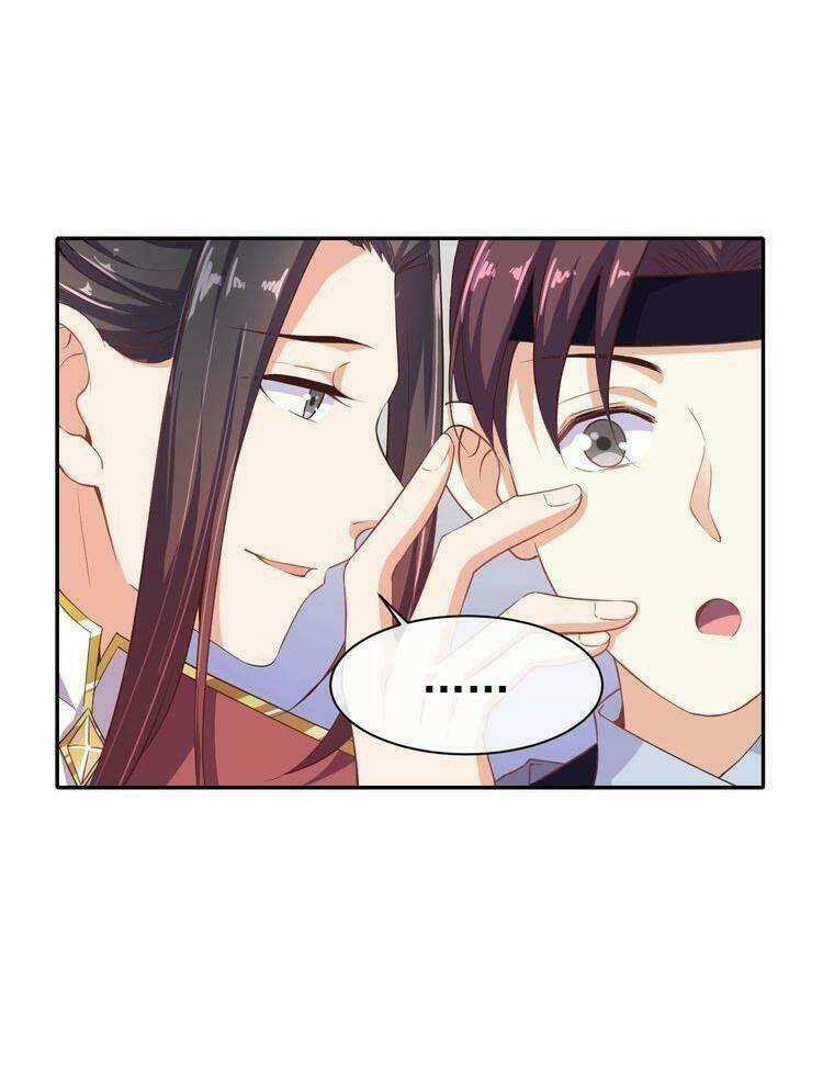 ngạo kiều vương gia huyên náo phi chapter 26 11