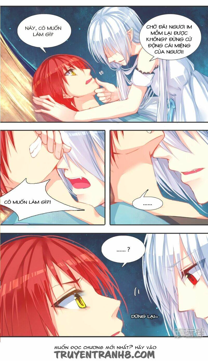 tên côn đồ nhà ngươi mau tránh ra chapter 2 13