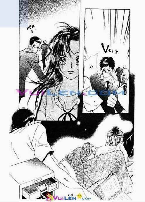 nhật ký tân hôn chapter 9 59