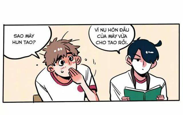 mau mang anh trai tôi đi chapter 151 11