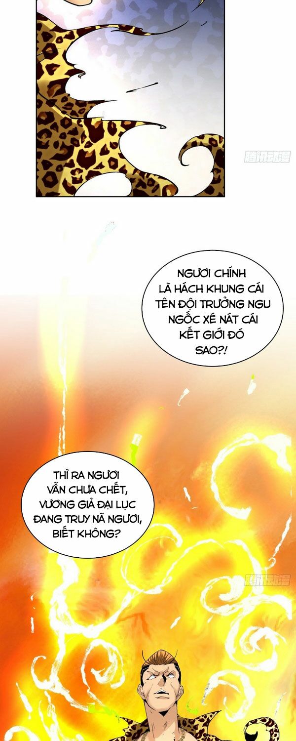ta là nhà giàu số một, ta không muốn trọng sinh chapter 31 24