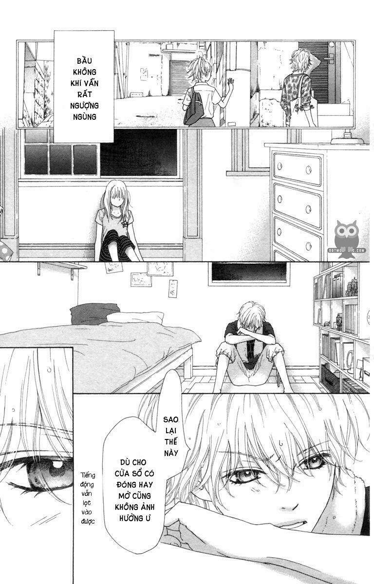 aruitou chapter 13 11