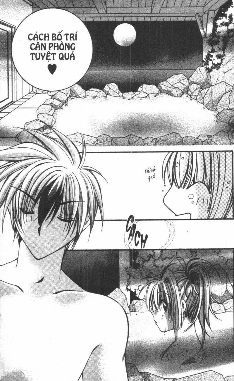 milk crown chapter 3 127