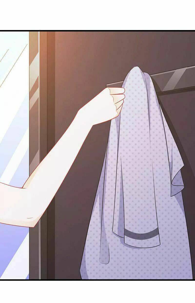 vương bài thiên sư và tiểu manh yêu chapter 32 6