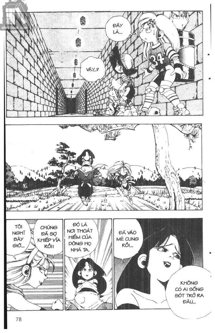 bộ đôi siêu hài chapter 101 18