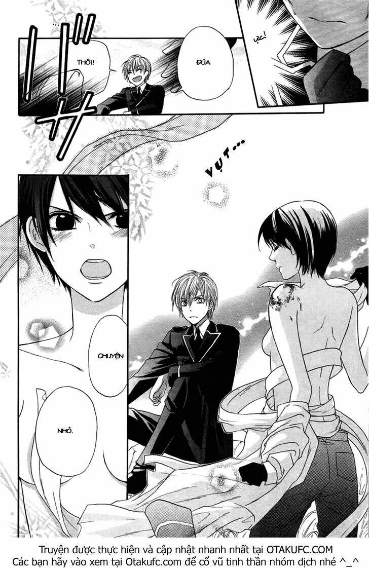 tổng hợp one shot. chapter 187 8