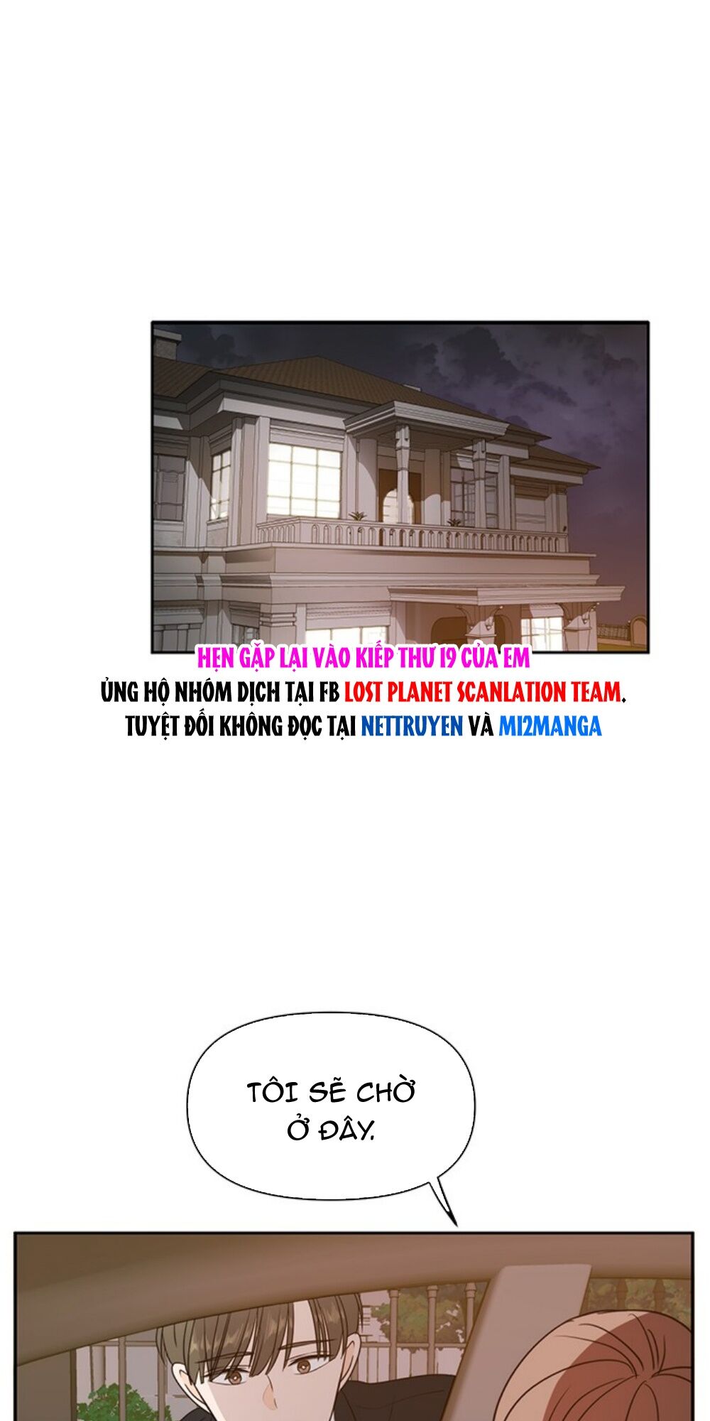 kiếp này cũng xin chăm sóc tôi như vậy nhé kiếp này cũng xin chăm sóc tôi như vậy nhé chapter 70 40