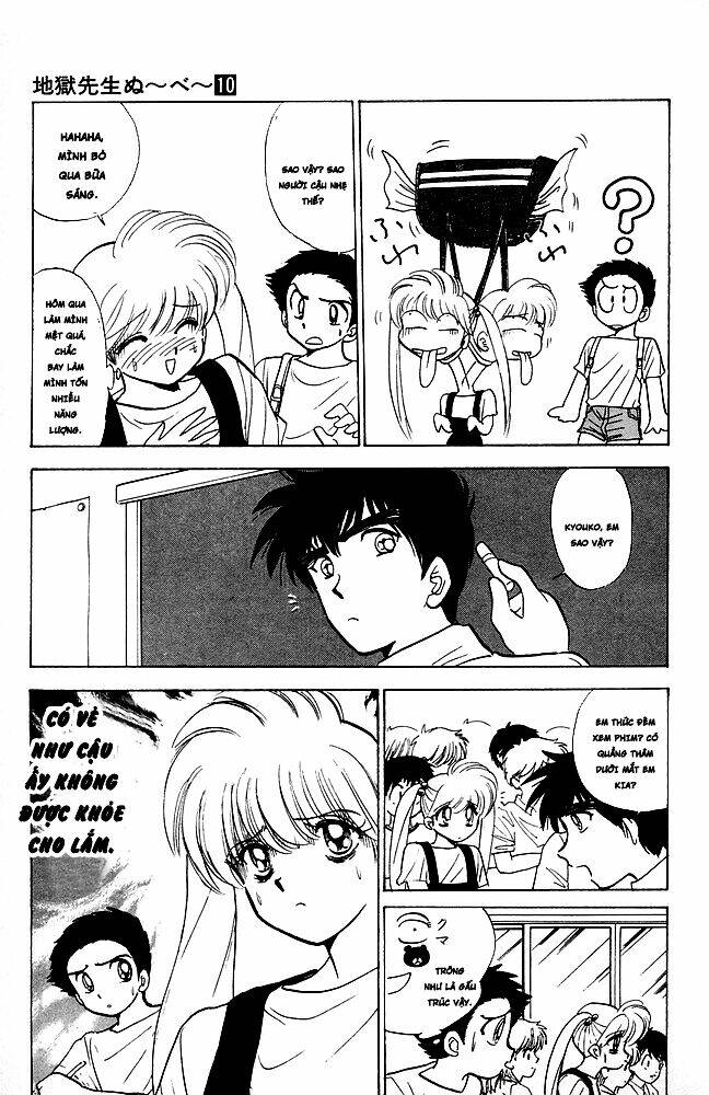 jigoku sensei nube - người thầy dũng cảm chapter 80 9