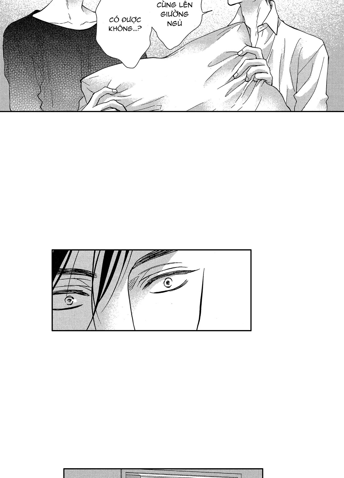 nụ hôn của baba chapter 5 10