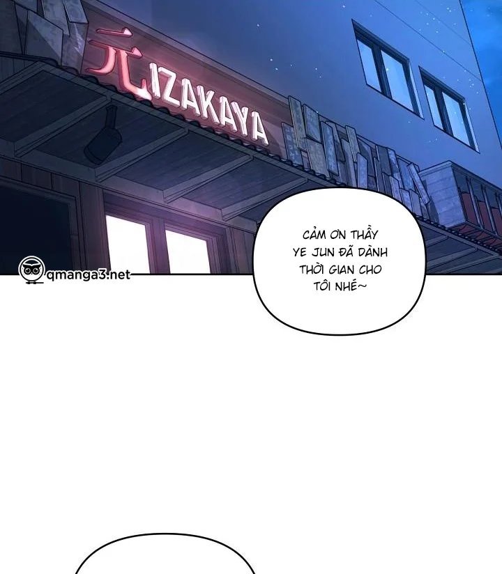 thần tượng đến rồi!? chapter 43 23