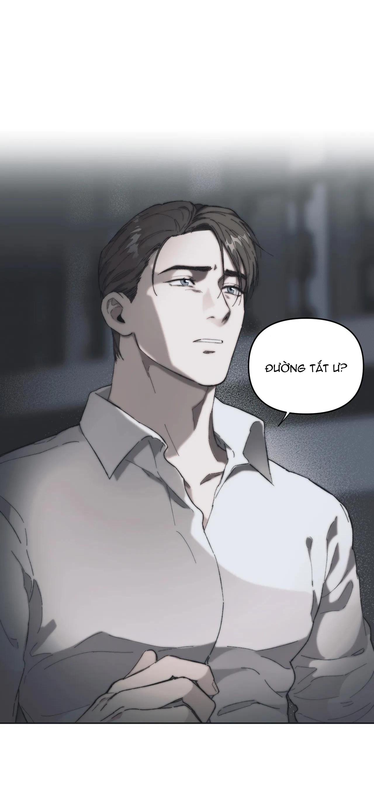 tuyển tập những ông chú tà zâm chapter 1.4 80