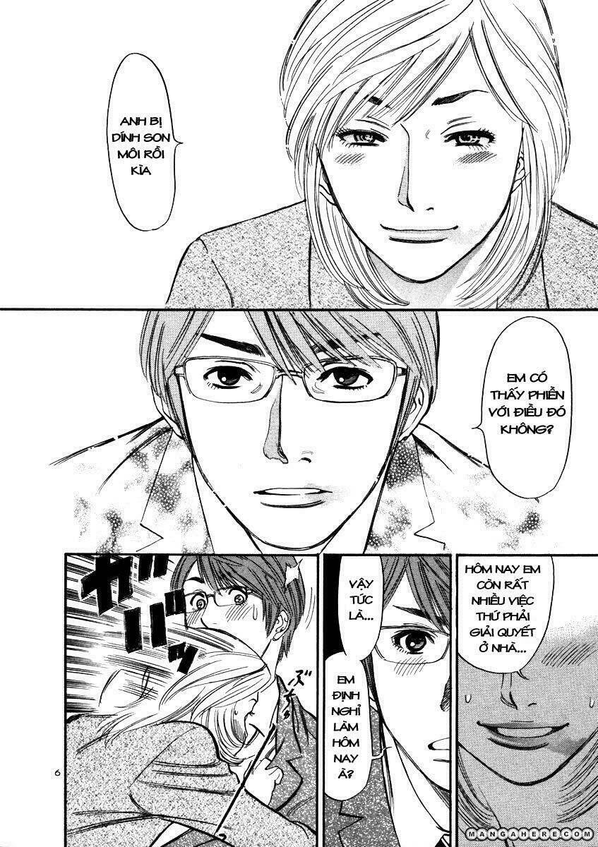 sakuranbo syndrome chapter 15 7