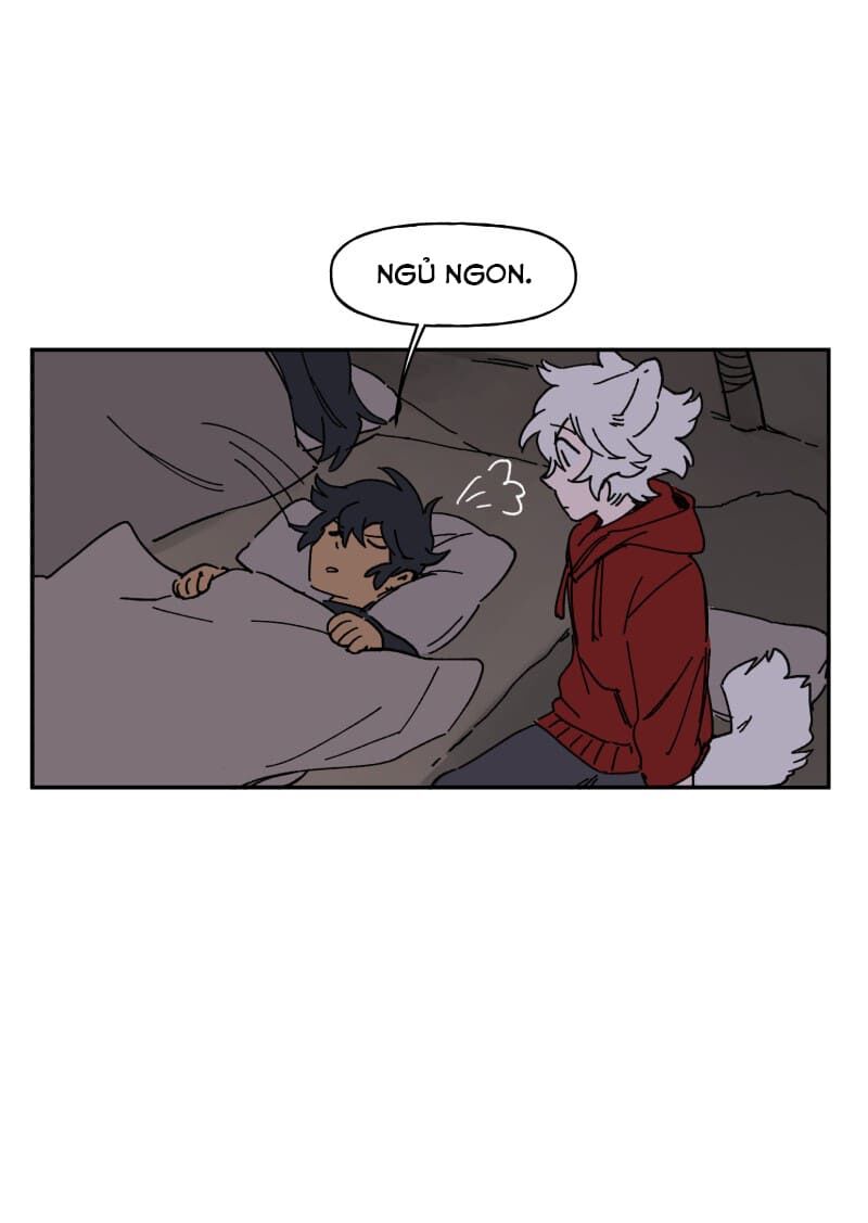 lumine - cội nguồn ánh sáng chapter 123 18