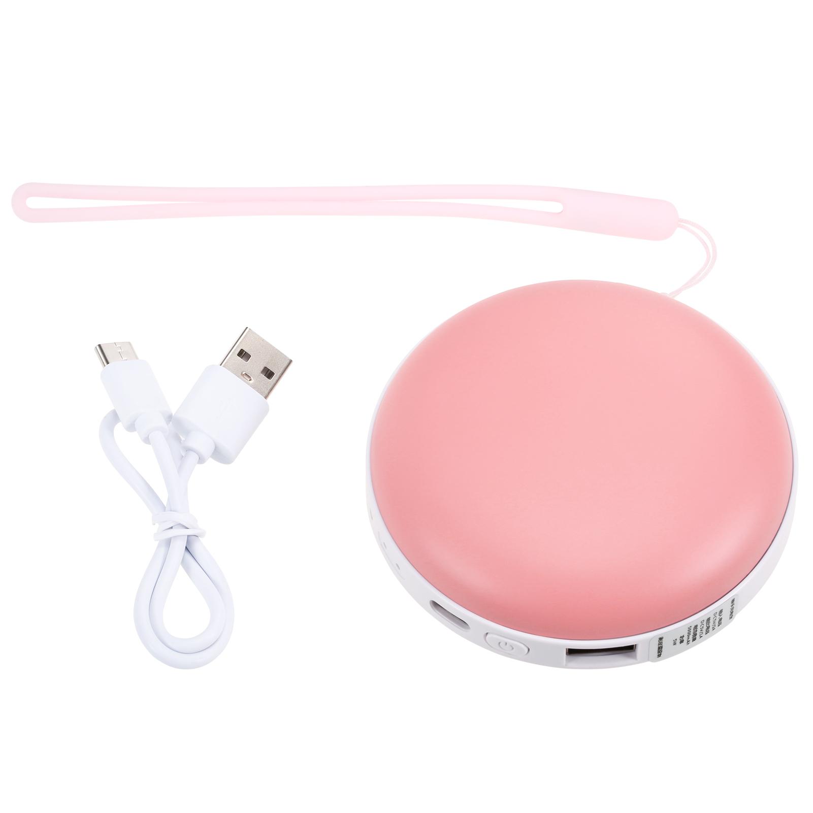 Máy sưởi cầm tay có thể sạc lại