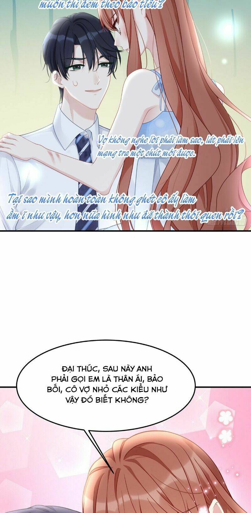 chỉ muốn cưng chiều em chapter 46 19