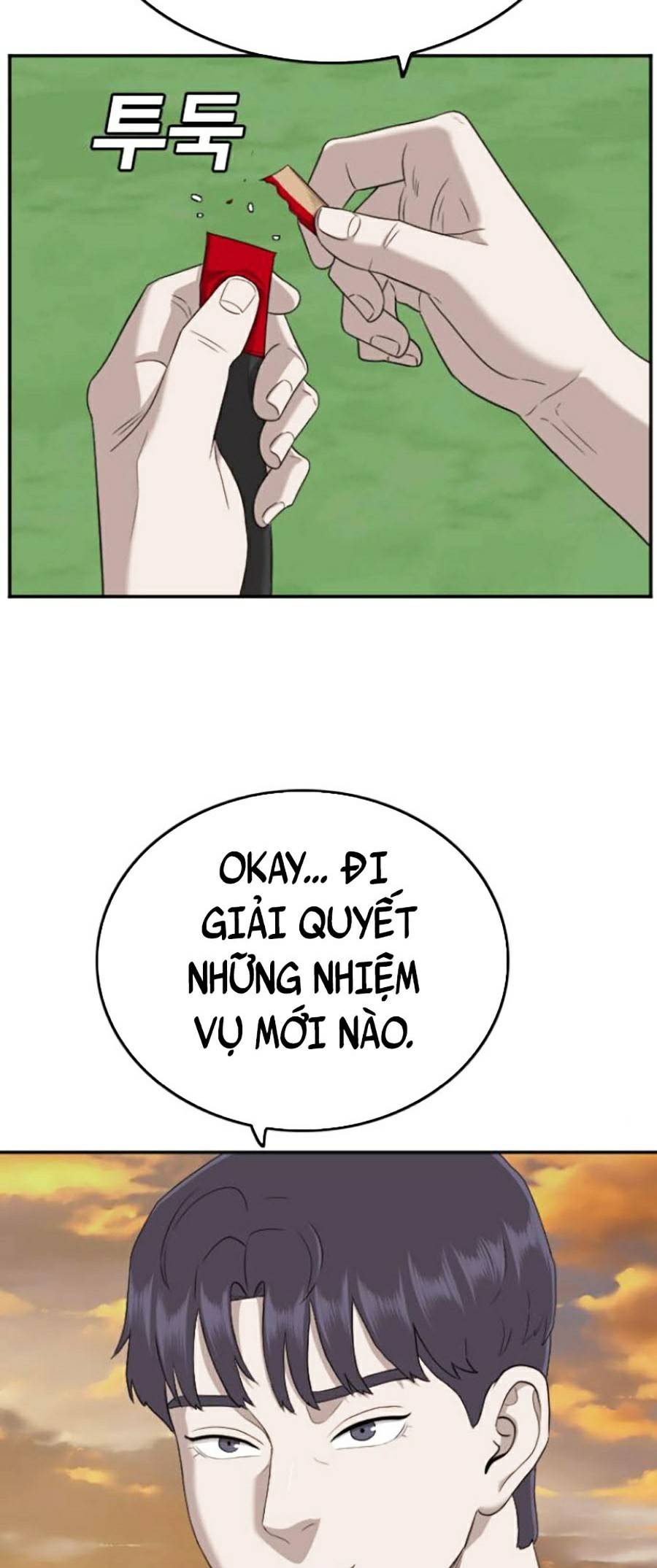 người xấu chapter 130 40