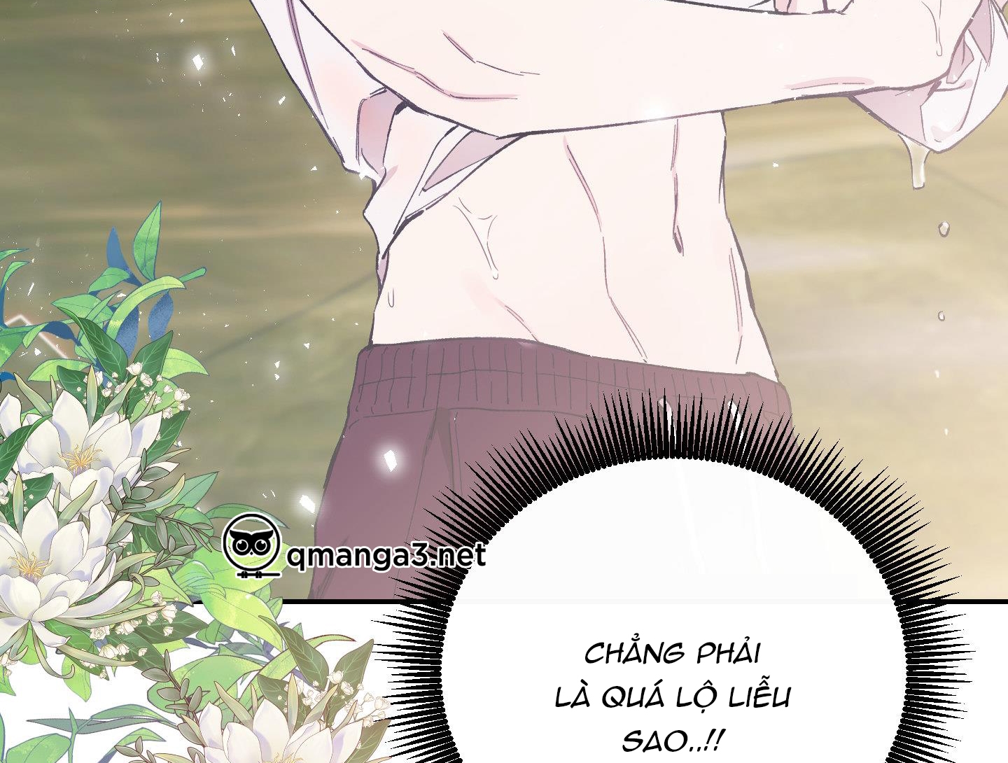 lãng mạn giả dối chapter 23 30