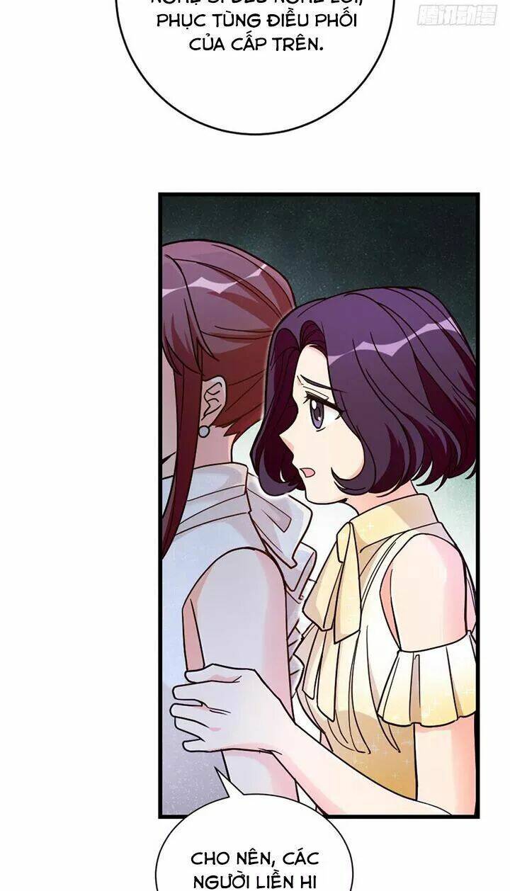 thiên hậu trở về chapter 130 39