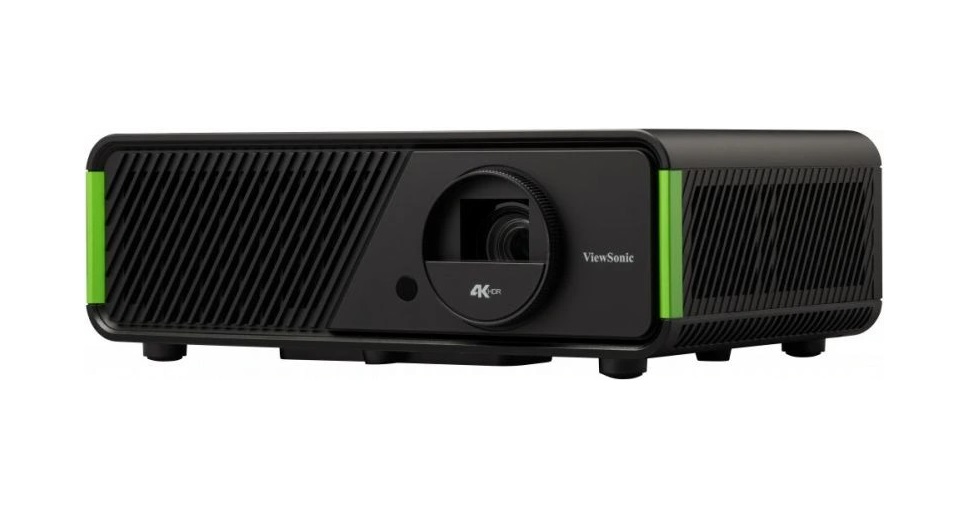 Máy chiếu 4K ViewSonic X1-4K - Hàng chính hãng - ZAMACO AUDIO