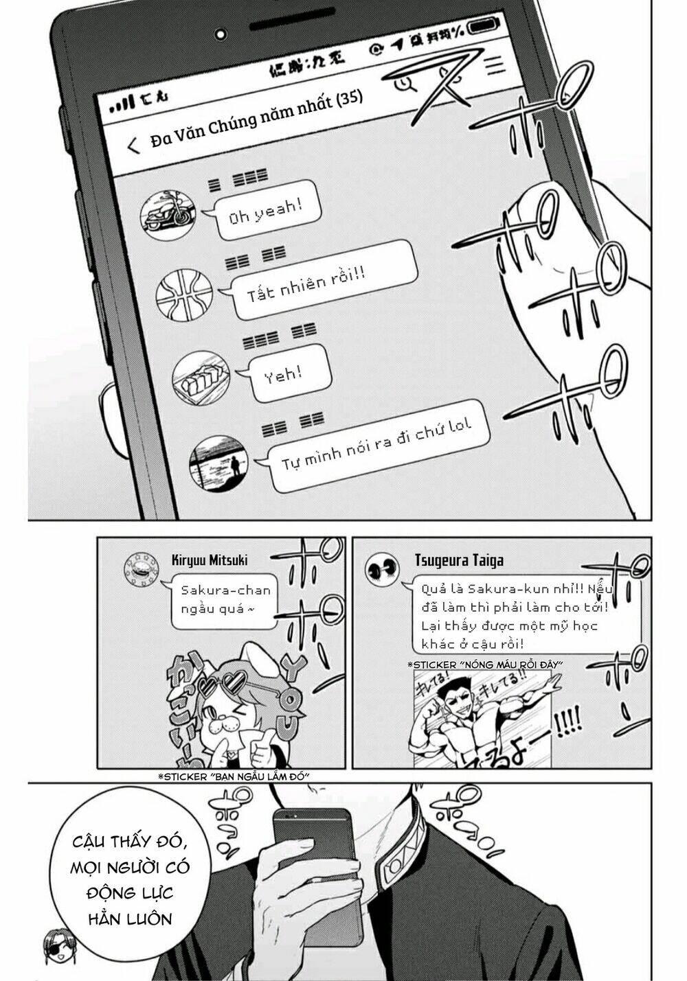 wind breaker chapter 35 17